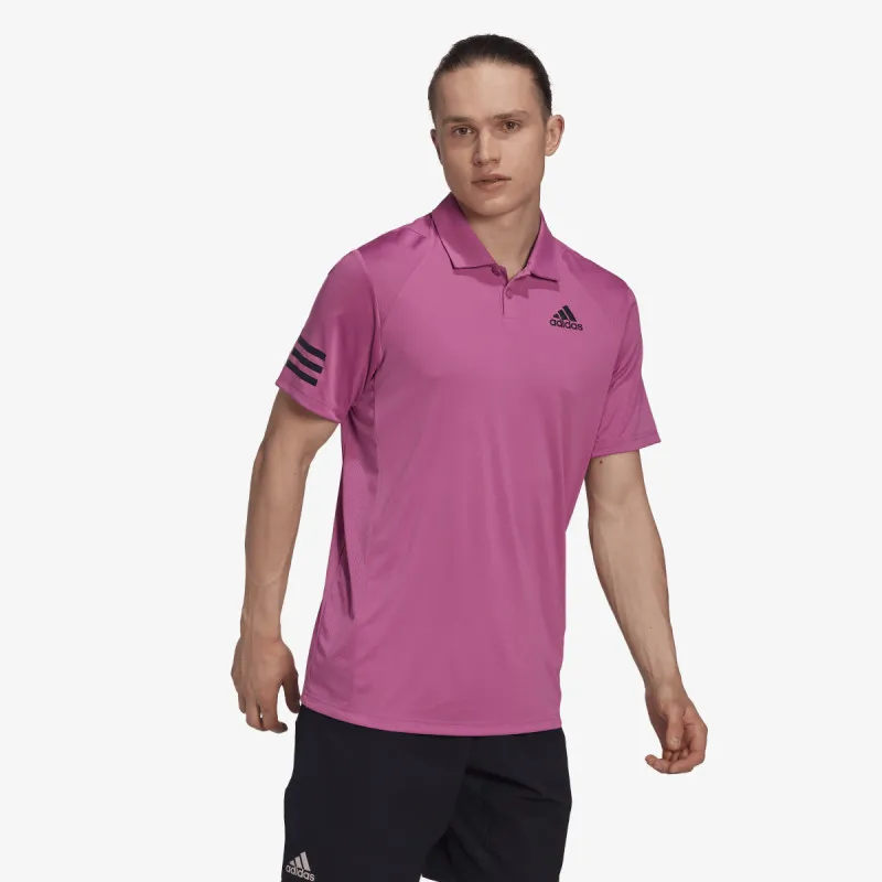adidas CLUB 3STR POLO 