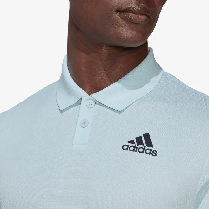CLUB PIQUE POLO 