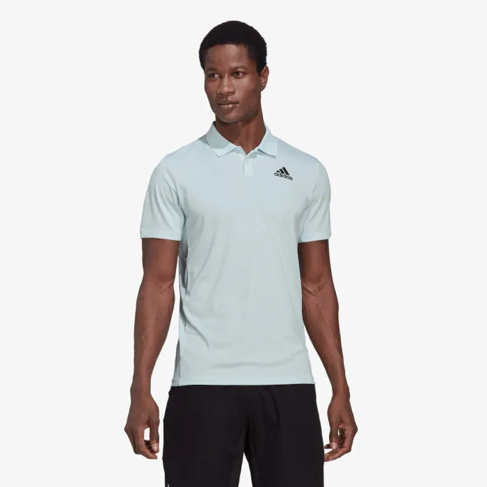 CLUB PIQUE POLO 