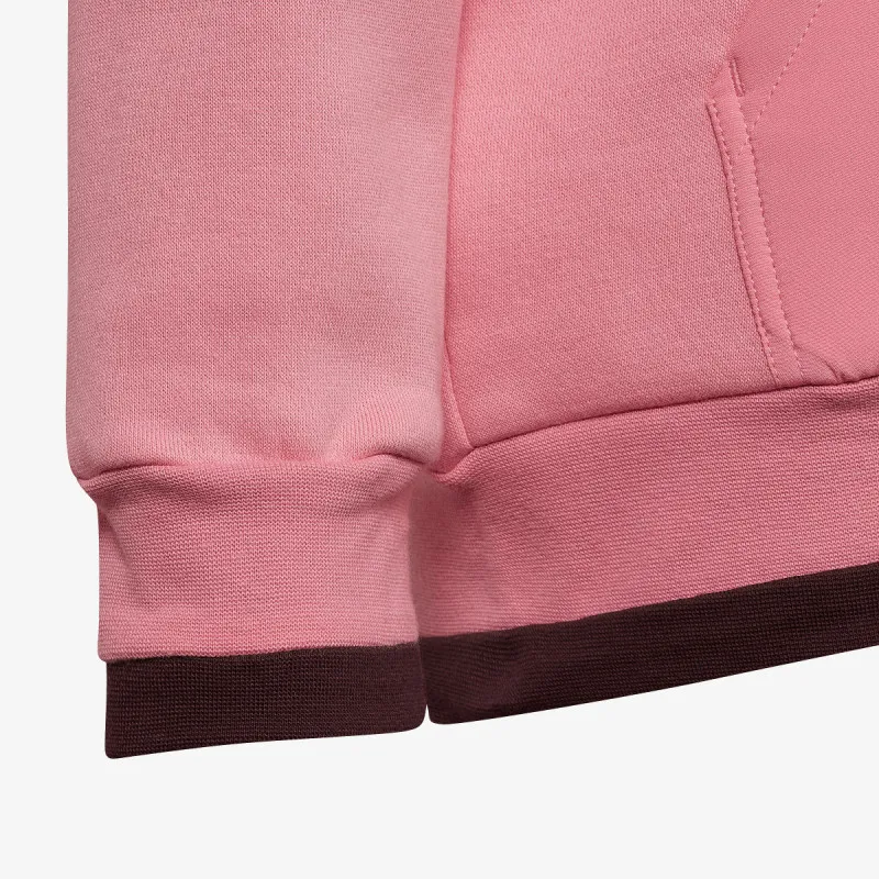 adidas U FLEECE FZ HD