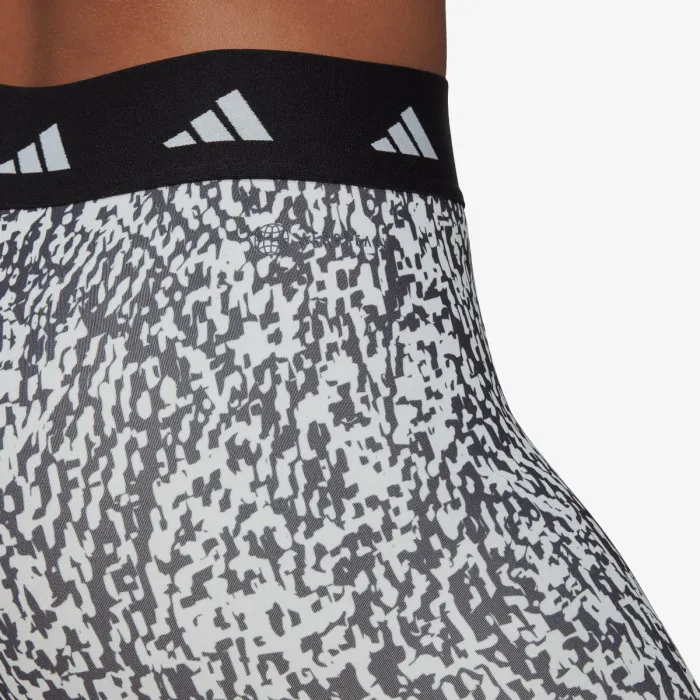 adidas TF CAMO LONG T 