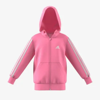 LK 3S ZIP HOODY 