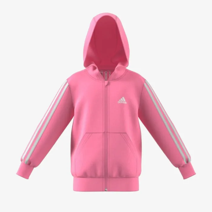 adidas LK 3S ZIP HOODY 