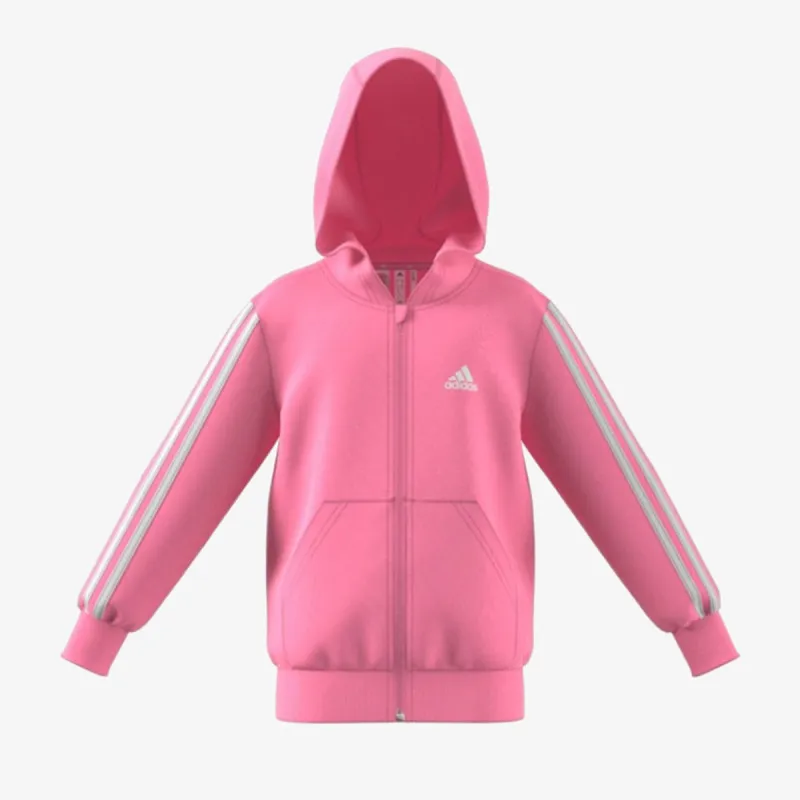 adidas LK 3S ZIP HOODY