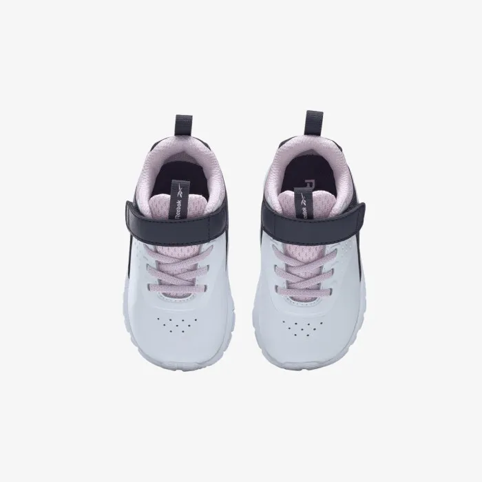 REEBOK REEBOK RUSH RUNNER 4.0 SYN TD 