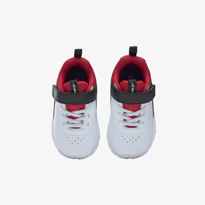 REEBOK REEBOK RUSH RUNNER 4.0 SYN TD 
