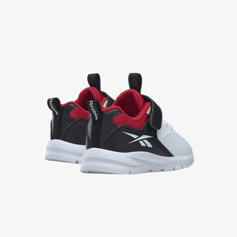 REEBOK REEBOK RUSH RUNNER 4.0 SYN TD 