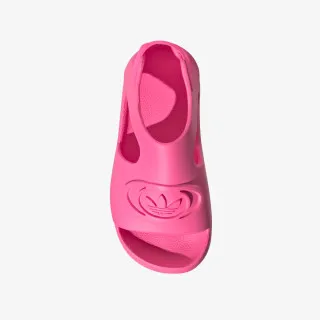 adidas CAMPUS 00s FOAM SLIDE C 