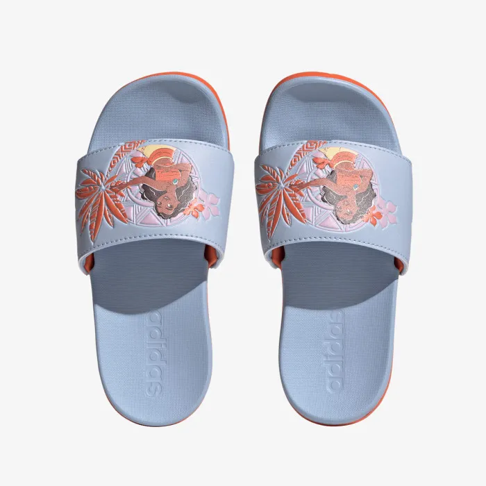 ADILETTE COMFORT MOANA K 