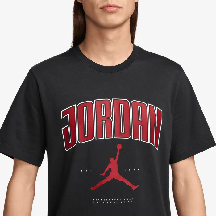 Nike M J CITY 88 CREW 