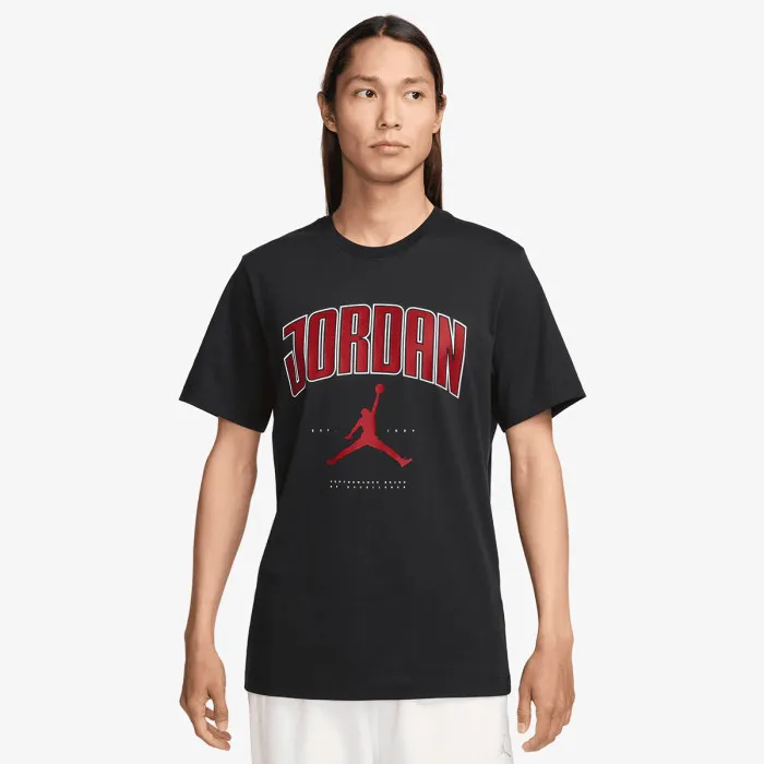 Nike M J CITY 88 CREW 