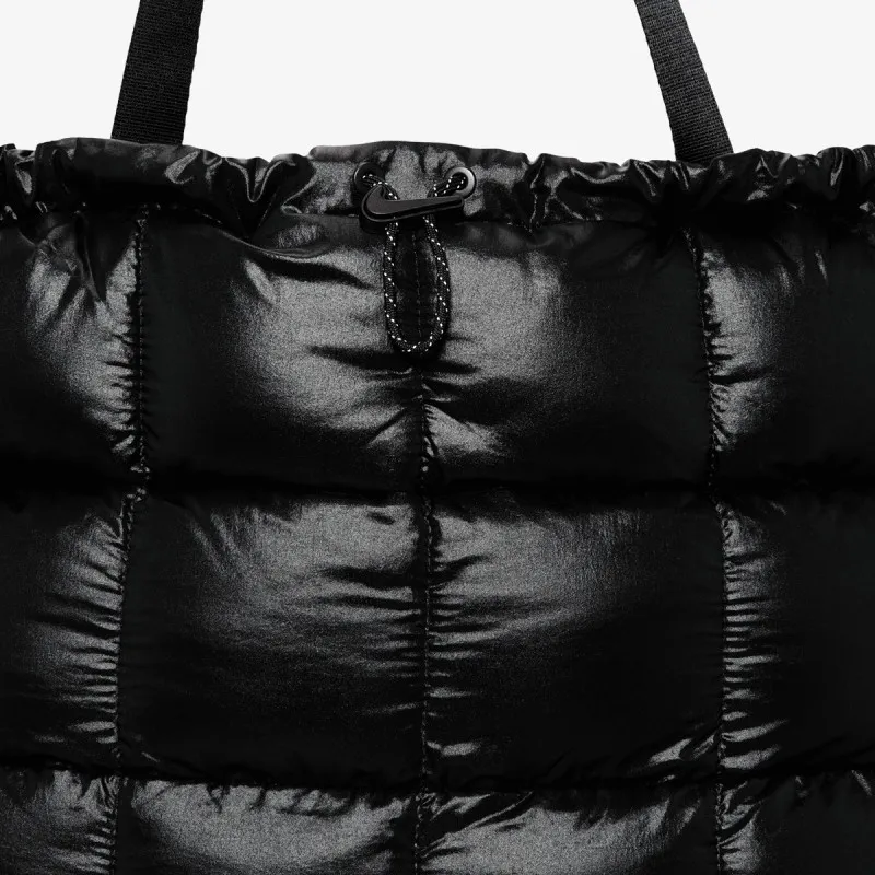 Nike NK NSW PUFFLE TOTE 2.0 
