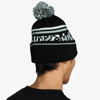 Nike U NK PEAK BEANIE SC OTDR H25 L