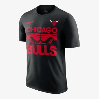 Nike CHI M NK CTS TIOY SS TEE 