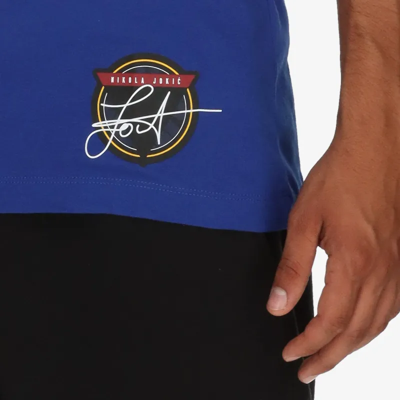 Nike DEN M NK SELECT NN TEE 25