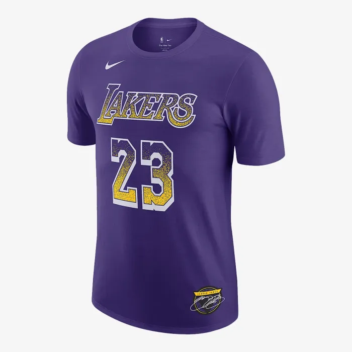 Nike LAL M NK SELECT NN TEE 25 