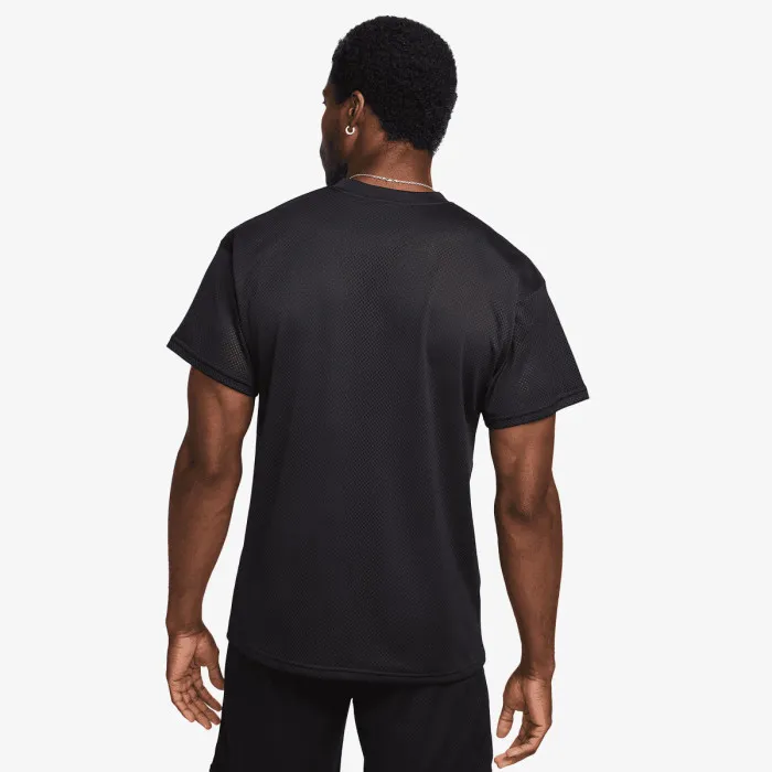 Nike M NSW MESH M90 SS TOP 