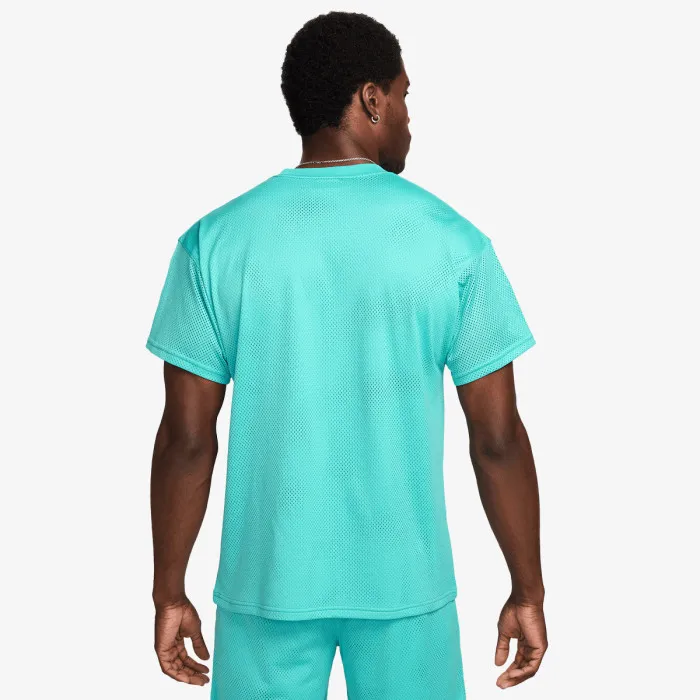 Nike M NSW MESH M90 SS TOP 