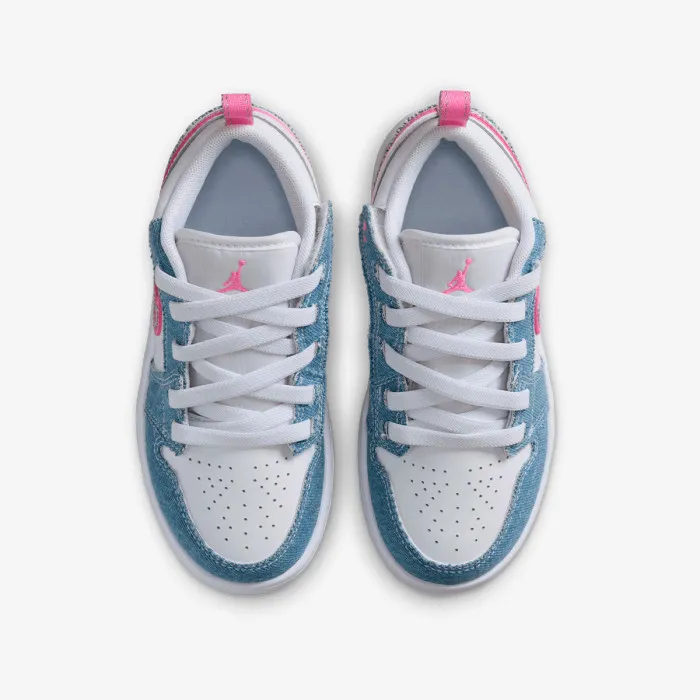 JORDAN JORDAN 1 LOW ALT SE FEM GP 
