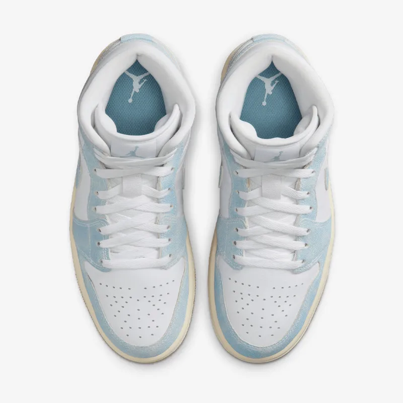 Nike WMNS AIR JORDAN 1 MID SE