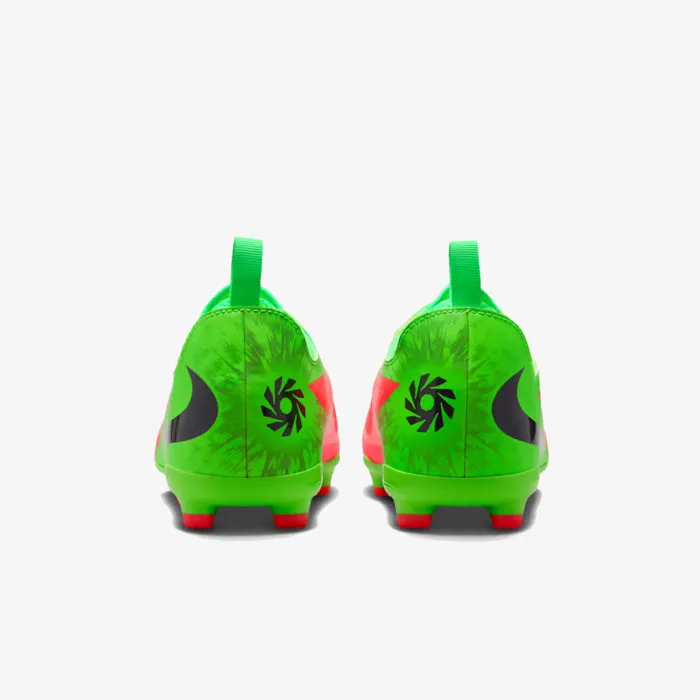 Nike JR PHANTOM 6 LOW ACAD FG/MG EH 