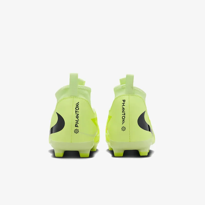 Nike JR PHANTOM 6 HIGH ACAD FG/MG
