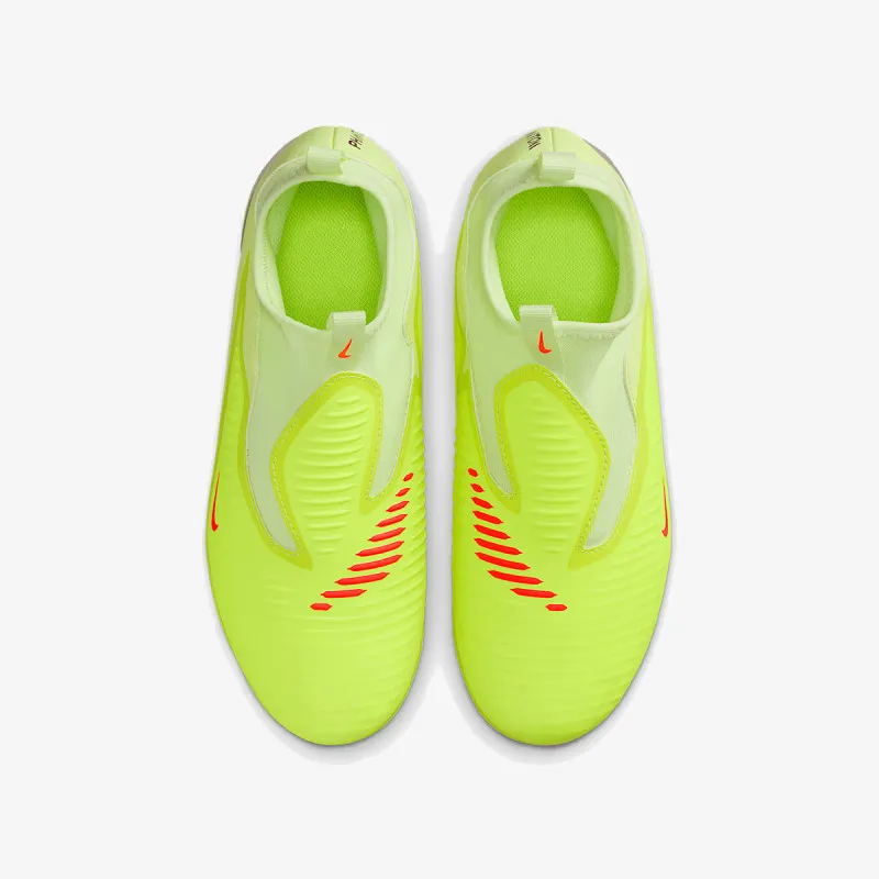 Nike JR PHANTOM 6 HIGH ACAD FG/MG