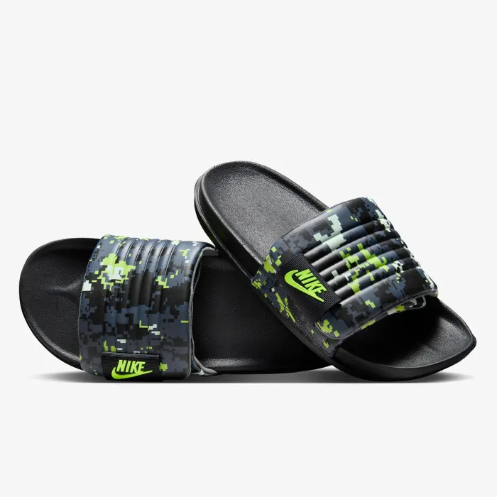 Nike NIKE OFFCOURT ADJUST SLIDE PR 