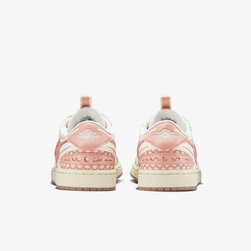 JORDAN WMNS AIR JORDAN 1 MM LOW V3 
