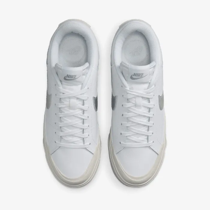 Nike WMNS COURT LEGACY LIFT GFX 2 