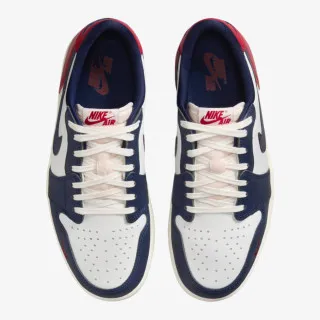 JORDAN AIR JORDAN 1 RETRO LOW OG V2 