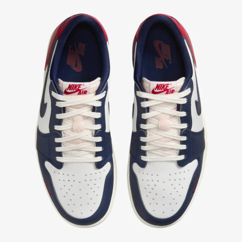 JORDAN AIR JORDAN 1 RETRO LOW OG V2 