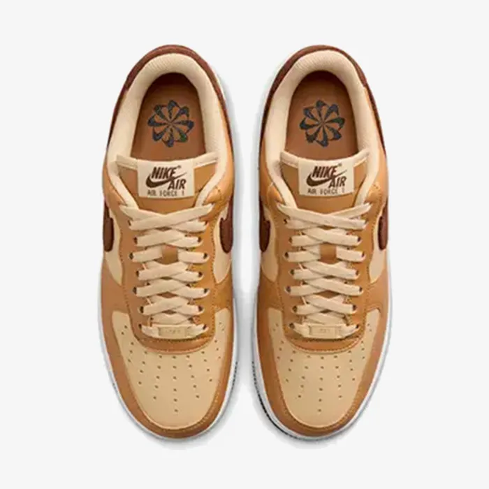 Nike W AIR FORCE 1 '07 NEXT NATURE 