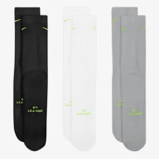 Nike U NK ED ELVD CRW 3P - 144 