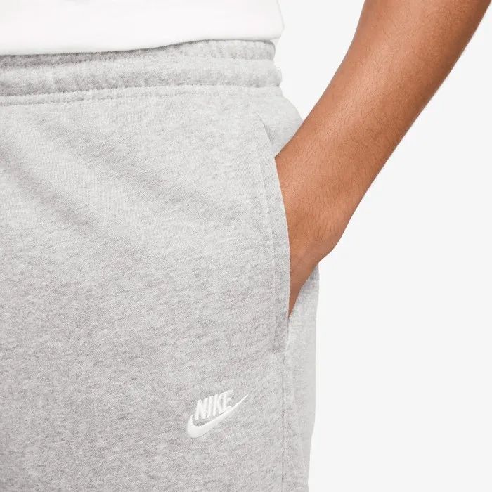 Nike M NK CLUB FT OH PANT 