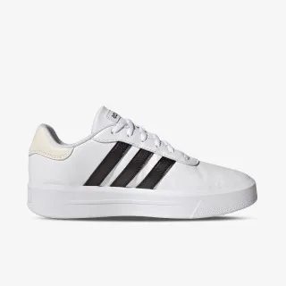 adidas COURT PLATFORM