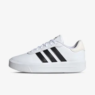 adidas COURT PLATFORM