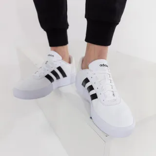 adidas COURT PLATFORM