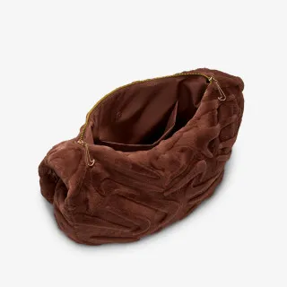 Nike NK NSW FX FUR SLOUCHY BAG