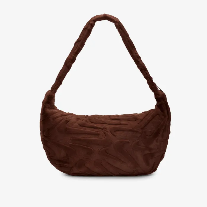 Nike NK NSW FX FUR SLOUCHY BAG