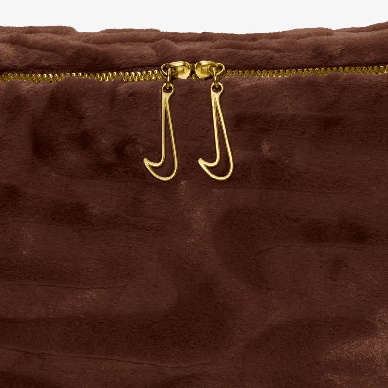 Nike NK NSW FX FUR SLOUCHY BAG