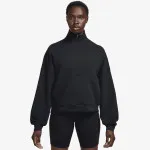Nike W NK 24.7 DF HZ TOP SOFT KNIT 