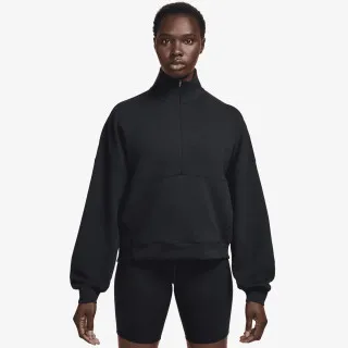 Nike W NK 24.7 DF HZ TOP SOFT KNIT
