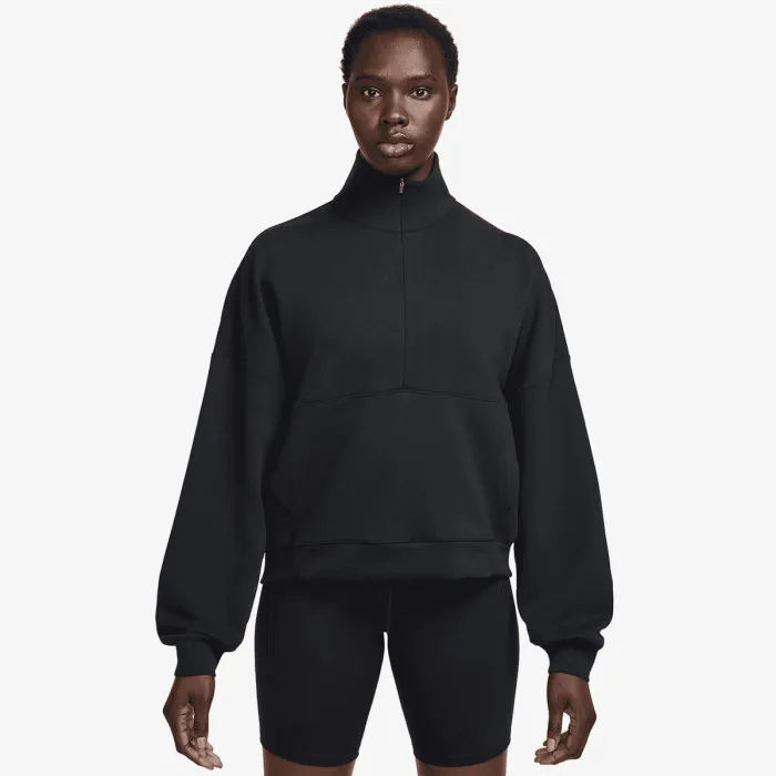 Nike W NK 24.7 DF HZ TOP SOFT KNIT 