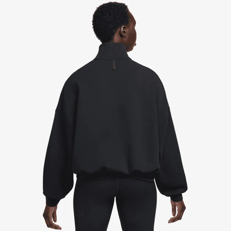 Nike W NK 24.7 DF HZ TOP SOFT KNIT