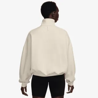 Nike W NK 24.7 DF HZ TOP SOFT KNIT