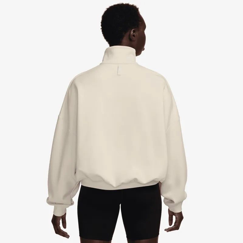 Nike W NK 24.7 DF HZ TOP SOFT KNIT