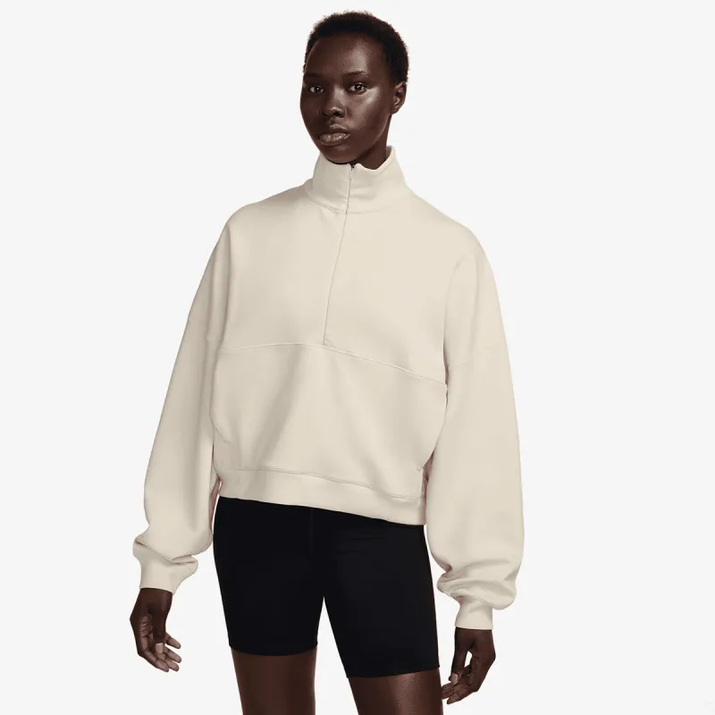 Nike W NK 24.7 DF HZ TOP SOFT KNIT
