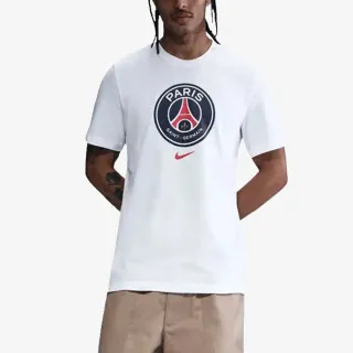 Nike PSG M NK CREST TEE