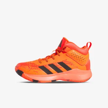 CROSS EM UP 5 K WIDE 
